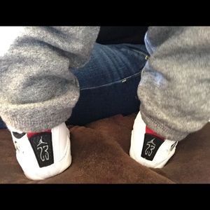 Meet your Posher, Jimena